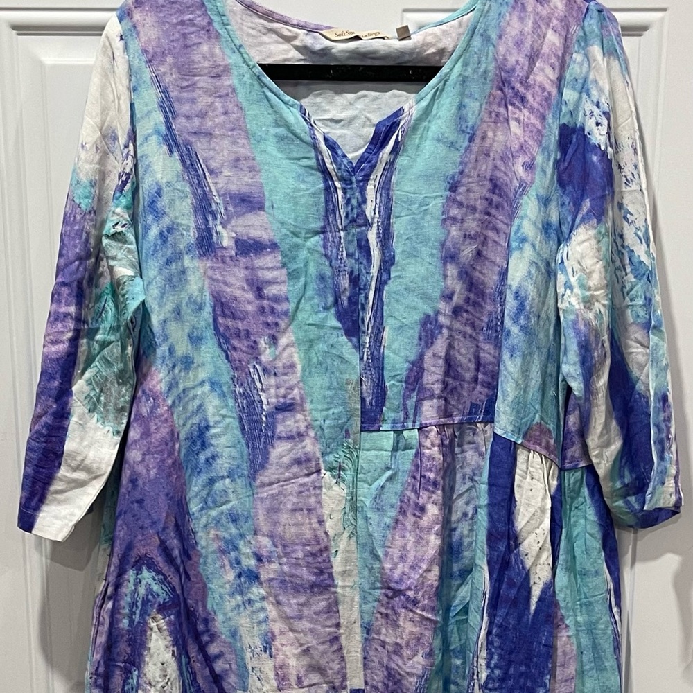Soft Surroundings Dress